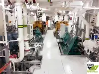 Piroscafo veloce (FSV) in vendita