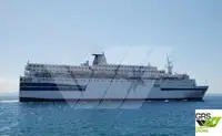 Ro-Ro ship in vendita