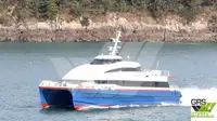 Nave passeggeri in vendita