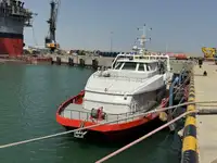 Catamarano in vendita