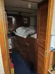 Pattugliatore in vendita