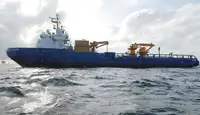 Rimorchiatore in vendita