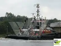 Rimorchiatore in vendita