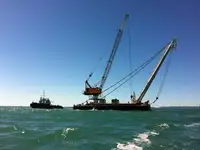 Chiatta in vendita