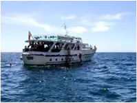Nave da crociera in vendita