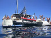 Nave passeggeri in vendita