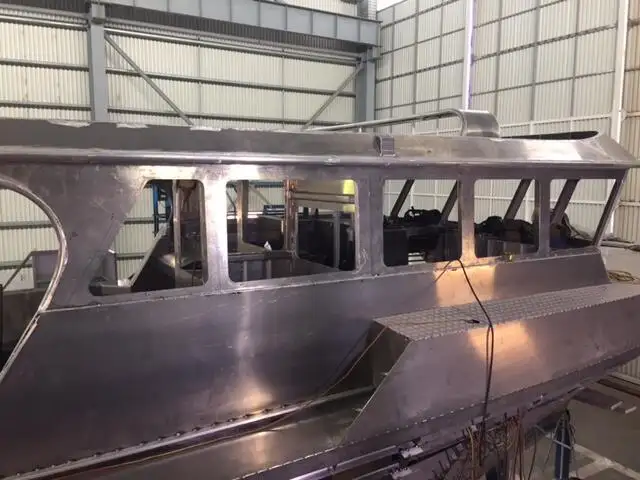 Imbarcazioni da lavoro in vendita