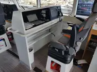 Piroga di pilotaggio in vendita