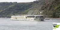 Nave da crociera in vendita