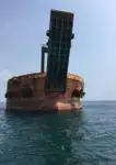 Nave da sbarco, con serbatoi in vendita