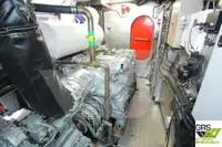Nave di servizio per parchi eolici in vendita