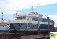 Nave passeggeri in vendita