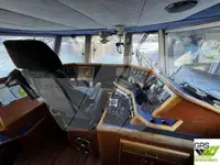 Nave Ro-Ro in vendita