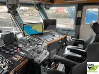 Nave Ro-Ro in vendita