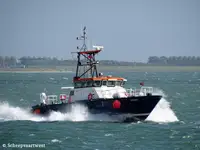 Nave da rilevamento in vendita