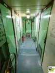 Nave di servizio per parchi eolici in vendita
