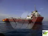 Nave di supporto in vendita