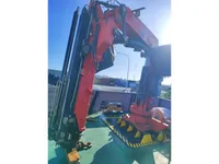 Portacontainer in vendita