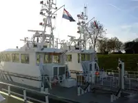 Pattugliatore in vendita