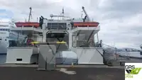 Nave Ro-Ro in vendita