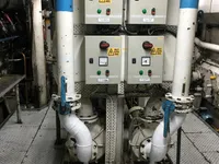 Nave da ricerca in vendita