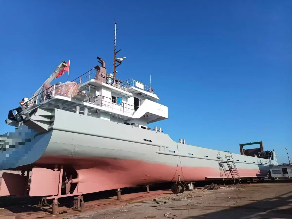General Cargo/Multi-purpose in vendita