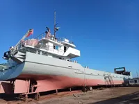 General Cargo/Multi-purpose in vendita