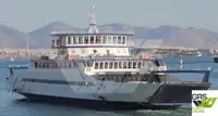Nave Ro-Ro in vendita