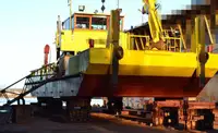 Barche da lavoro in vendita