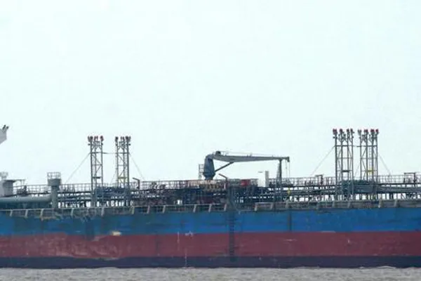 Oil/Chemical tanker for sale