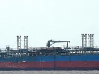 Petroliera/Chimichiera in vendita