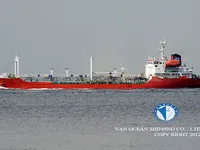 Petroliera/Chimichiera in vendita