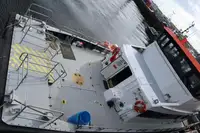 Catamarano in vendita