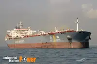 Oil/Chemical tanker in vendita