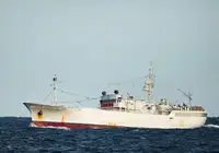 Peschereccio a strascico in vendita