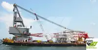 Chiatta per alloggio in vendita