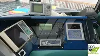 Chiatta adibita ad alloggio in vendita