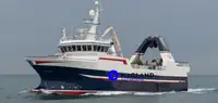 Trawler in vendita