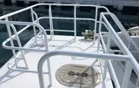 Catamarano in vendita