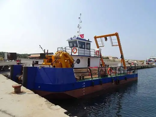 Rimorchiatore in vendita