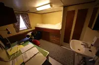 Trasportatore di merci sfuse in vendita