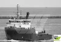 Nave refrigerata in vendita