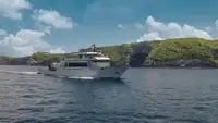 Nave da rilevamento in vendita