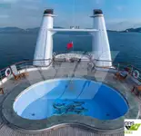 Nave da crociera in vendita
