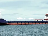 Nave da sbarco, con serbatoi in vendita