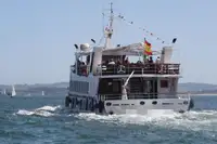 Nave traghetto in vendita