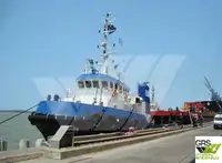 Rimorchiatore in vendita