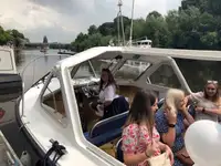 Nave passeggeri in vendita