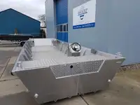 Nave da sbarco, con serbatoi in vendita