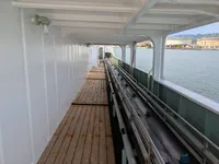 Peschereccio a palangaro in vendita